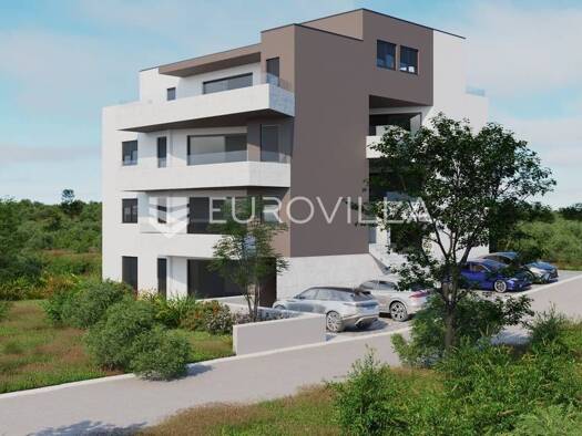 Wohnung zum Kauf 364.943 € 2 Zimmer 110 m² Mandre Kolan