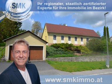 Bauernhaus zum Kauf 149.000 € 5 Zimmer 123 m² 4.788 m² Grundstück Waidhofen an der Thaya 3830