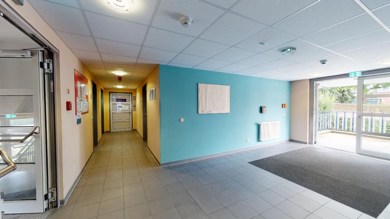 Bürofläche zur Miete 170 m²<br/>Bürofläche Christoph-Lüders-Straße 24 Innenstadt Görlitz 02826