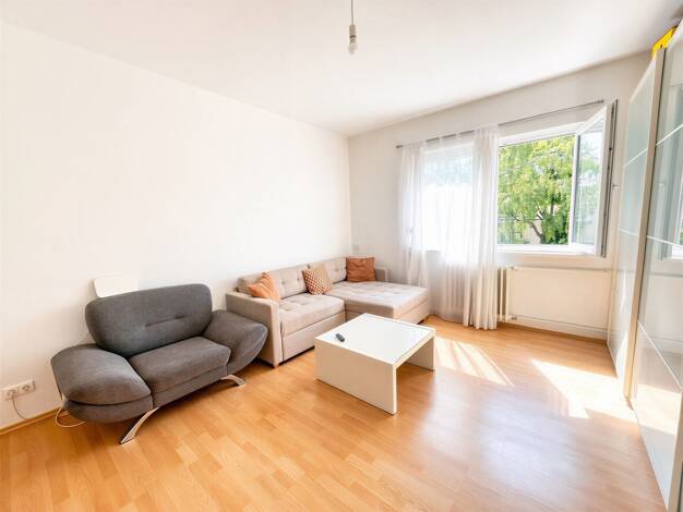 Wohnung zum Kauf 234.000 € 2 Zimmer 52,2 m² 1. Geschoss Reinickendorf Berlin 13407