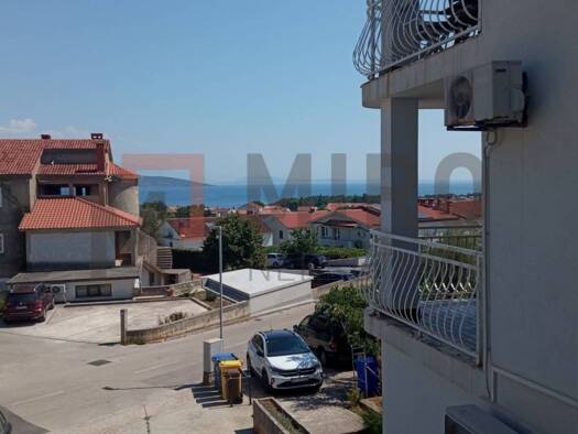 Wohnung zum Kauf 239.900 € 3 Zimmer 58 m² 1. Geschoss Krk Krk