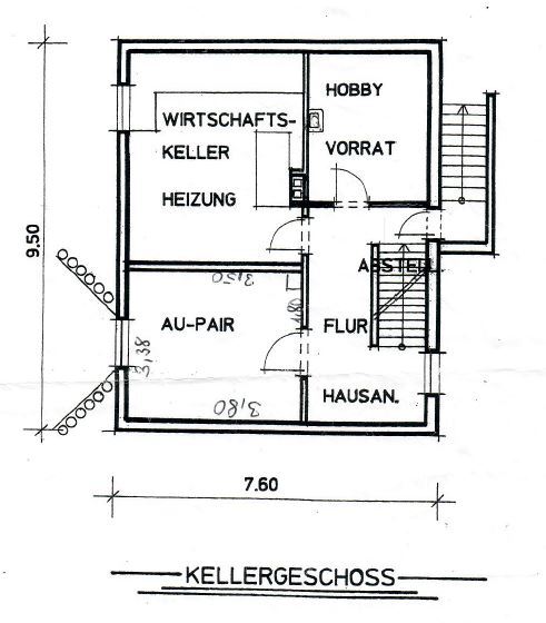 Einfamilienhaus zum Kauf 679.000 € 6 Zimmer 140 m²<br/>Wohnfläche 787 m²<br/>Grundstück ab sofort<br/>Verfügbarkeit Eißendorf Hamburg 21073