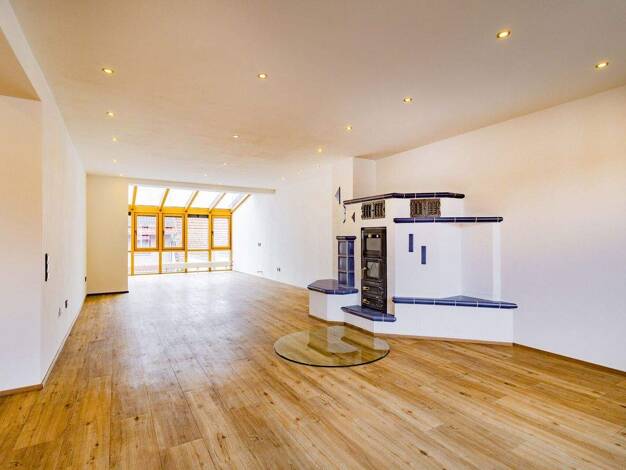 Wohnung zur Miete 1.400 € 4 Zimmer 140 m² 1. Geschoss Königschaffhausen Endingen am Kaiserstuhl / Königschaffhausen 79346