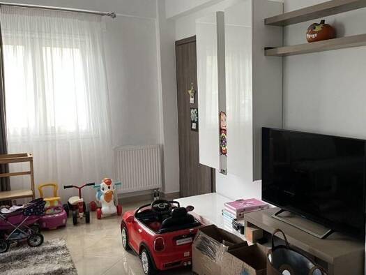 Wohnung zum Kauf 220.000 € 4 Zimmer 100 m² EG Kreta Municipality of Heraklion 716 01
