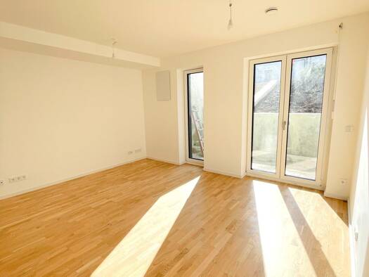 Wohnung zum Kauf 325.000 € 2 Zimmer 49,7 m² Wolkersdorf Traunstein 83278
