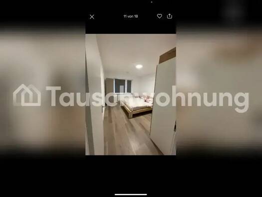 Wohnung zur Miete Tauschwohnung 400 € 3 Zimmer 69 m² Elberfeld Wuppertal 42115