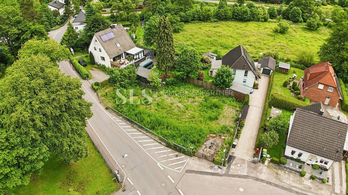 Grundstück zum Kauf - Ansicht 5