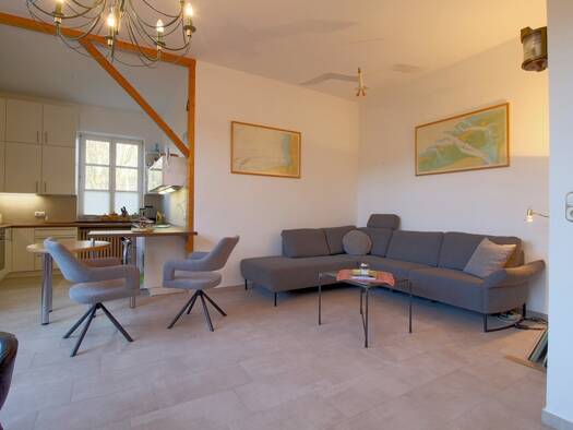Wohnung zum Kauf 158.000 € 2 Zimmer 54 m² EG Dorum Wurster Nordseeküste Dorum 27639