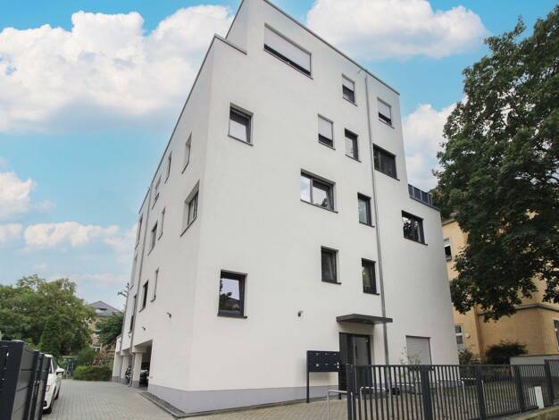 Wohnung zum Kauf 229.000 € 2 Zimmer 49 m² 2. Geschoss Cotta Ortsamtsbereich Cotta 01157
