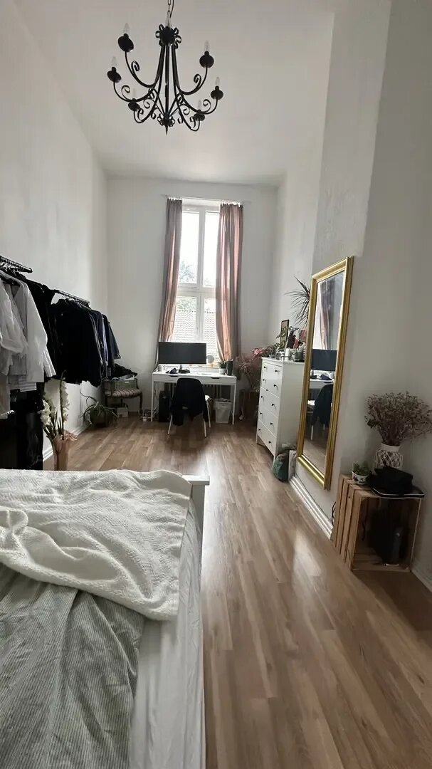 Wohnung zur Miete 700 € 4 Zimmer 106 m²<br/>Wohnfläche ab sofort<br/>Verfügbarkeit Lothringer Straße Burtscheider Kurgarten Aachen 52070