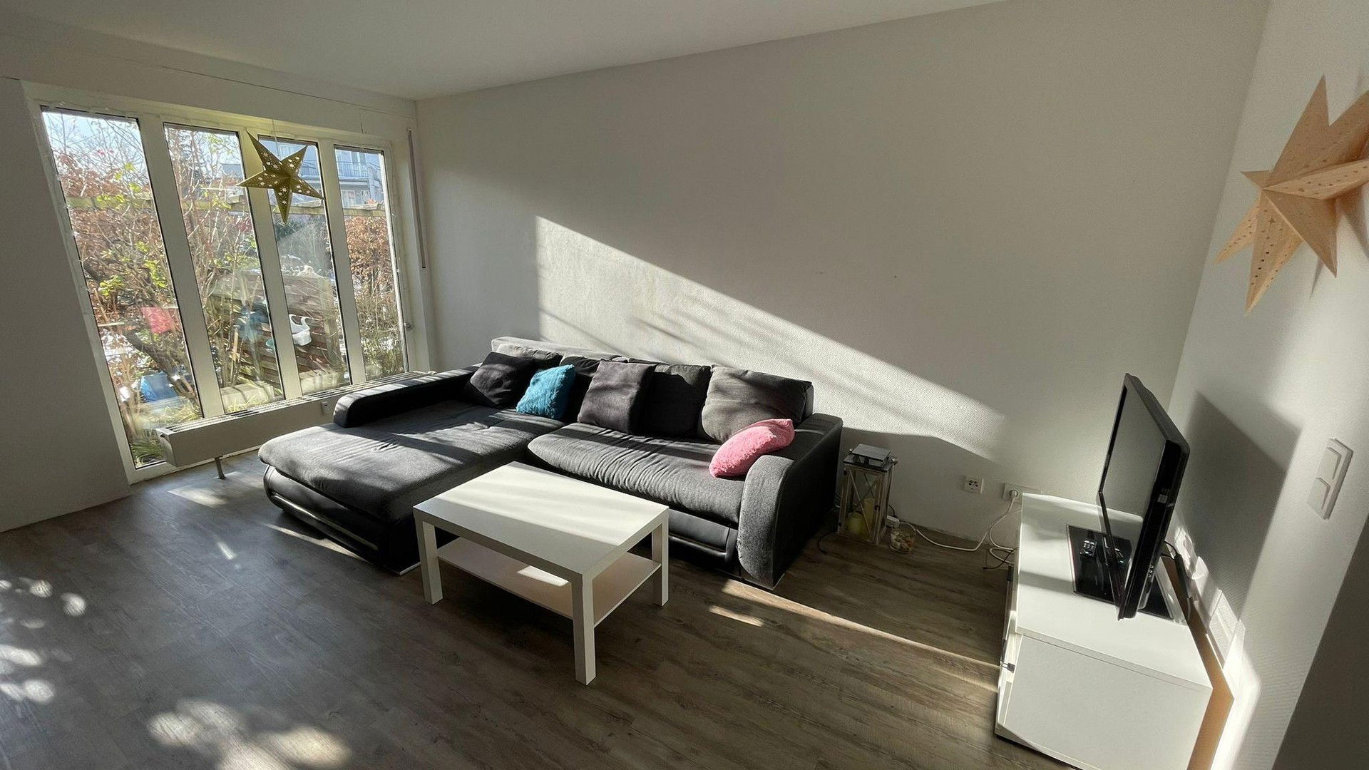 Wohnung zum Kauf provisionsfrei 345.000 € 3 Zimmer 95 m²<br/>Wohnfläche EG<br/>Geschoss Brüser Berg Bonn 53125