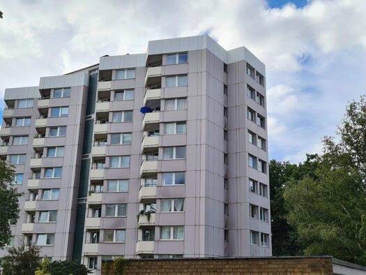 Wohnung zum Kauf 139.000 € 2 Zimmer 52,9 m² 4. Geschoss Stöcken Hannover 30419