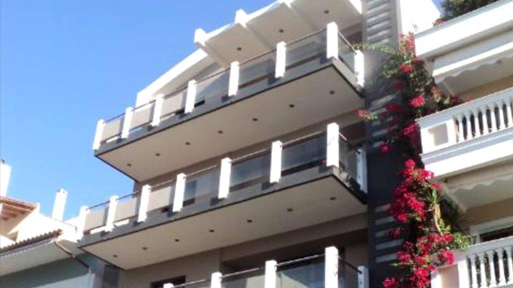 Studio zum Kauf 1.435.000 € 700 m² EG Athen