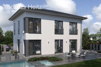 Einfamilienhaus zum Kauf provisionsfrei 684.523 € 6 Zimmer 166,8 m² 880 m² Grundstück Montabaur Montabaur 56410