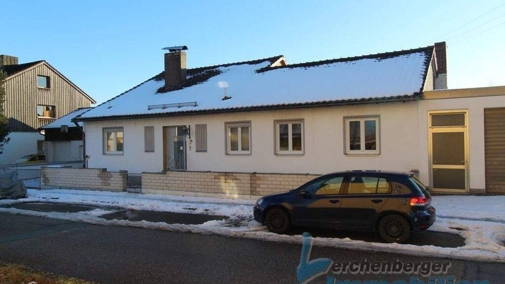 Haus zum Kauf 429.000 € 6 Zimmer 133 m² 886 m² Grundstück Ittling Straubing / Ittling 94315