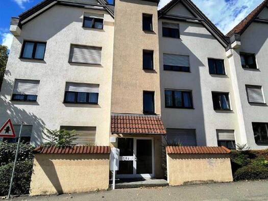 Wohnung zum Kauf 225.000 € 2 Zimmer 62,9 m² 2. Geschoss Alleenstr. 17 Asperg 71679