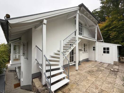 Villa zum Kauf 1.840.000 € 7 Zimmer 240 m² 900 m² Grundstück Starnberg 82319