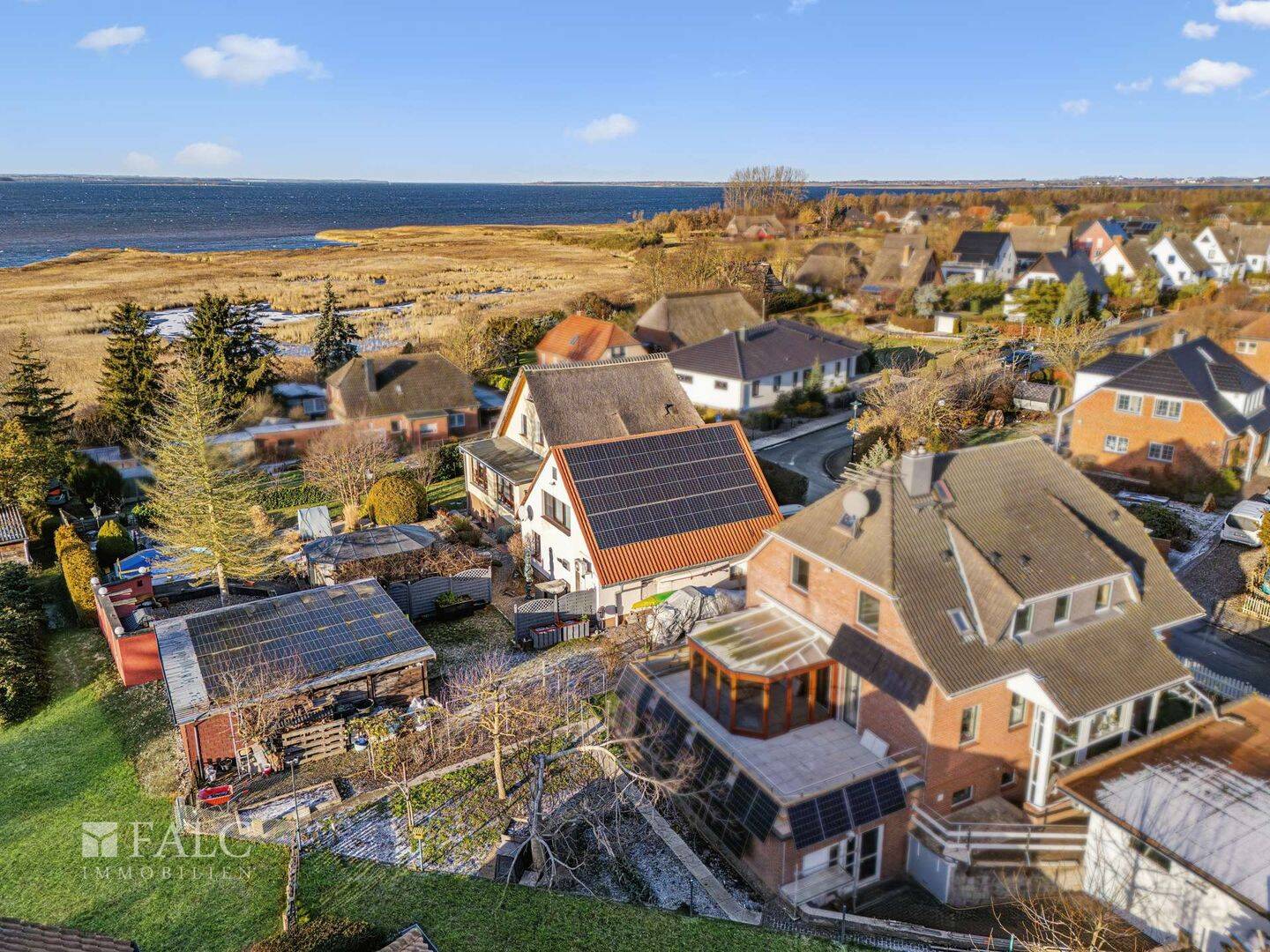 Einfamilienhaus zum Kauf - Ansicht 2