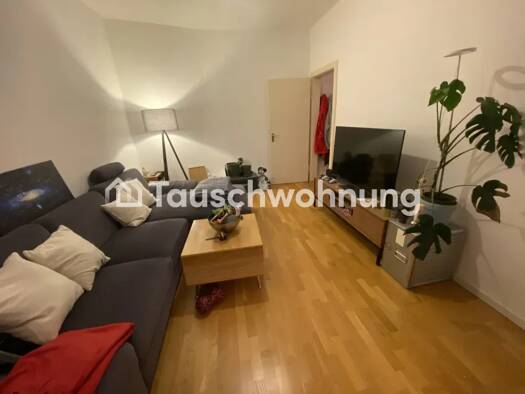 Wohnung zur Miete Tauschwohnung 728 € 2 Zimmer 56 m² 4. Geschoss Altstadt-Süd Innenstadt 50678