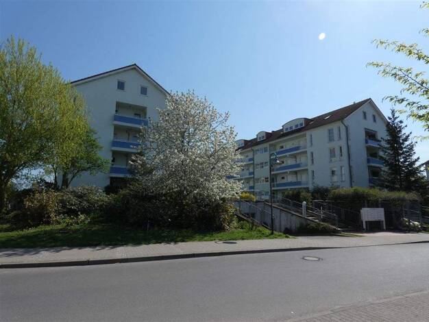 Maisonette zur Miete 810 € 2 Zimmer 73,2 m² 3. Geschoss frei ab 01.01.2026 Am Mahlbusen 1 - 3 Bernau Bernau bei Berlin 16321