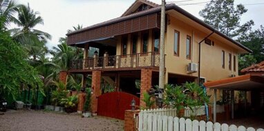 Einfamilienhaus zum Kauf 85.000 € 4 Zimmer 150 m² 250 m² Grundstück Saphli/ Chumphon 6320