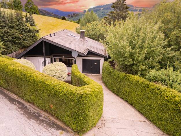 Haus zum Kauf 335.000 € 3 Zimmer 75,2 m² 886 m² Grundstück Willingen Willingen (Upland) 34508