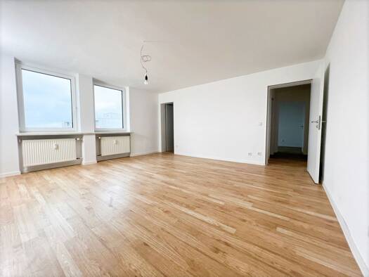 Wohnung zum Kauf 249.500 € 2 Zimmer 50 m² 8. Geschoss Sieglitzhof Erlangen 91054