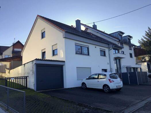 Mehrfamilienhaus zum Kauf 690.000 € 7 Zimmer 186 m² 511 m² Grundstück Plattenhardt Filderstadt 70794