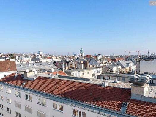 Wohnung zum Kauf 695.000 € 3,5 Zimmer 84 m² Wien 1060