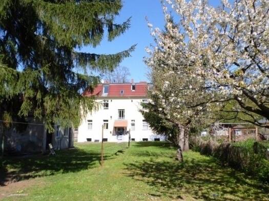 Wohnung zur Miete 836 € 3 Zimmer 76 m² Zühlsdorf Mühlenbecker Land 16515