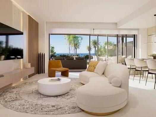 Wohnung zum Kauf 449.000 € 2 Zimmer 112 m² 1. Geschoss Calle Las Golondrinas, 153 P Mijas 29640