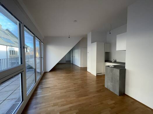 Wohnung zur Miete 741 € 2 Zimmer 54,9 m² Wien 1210