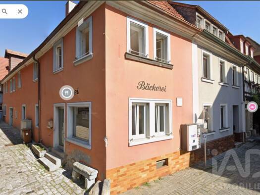 Restaurant zur Miete 990 € Sommerhausen 97286