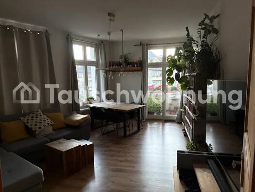 Wohnung zur Miete Tauschwohnung 970 € 4 Zimmer 119 m² 3. Geschoss Müggelheim Berlin 12439