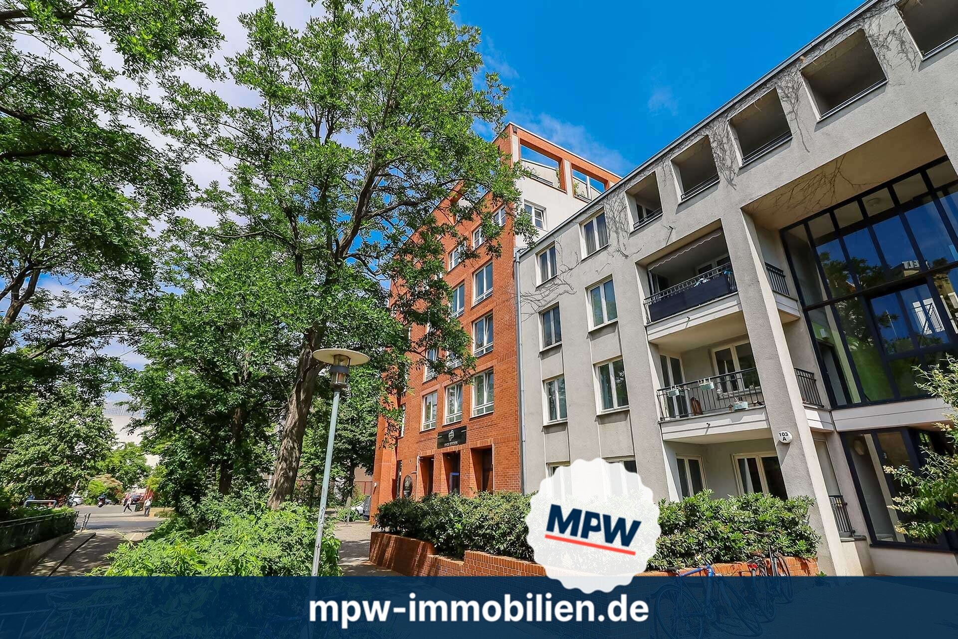 Studio zur Miete 3.979 € 5 Zimmer 136 m²<br/>Wohnfläche 01.02.2025<br/>Verfügbarkeit Kreuzberg Berlin 10969