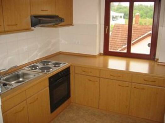 Wohnung zur Miete 460 € 3 Zimmer 76 m² 2. Geschoss frei ab 01.07.2026 Käthe-Kollwitz-Str. 42 Altenburg 04600