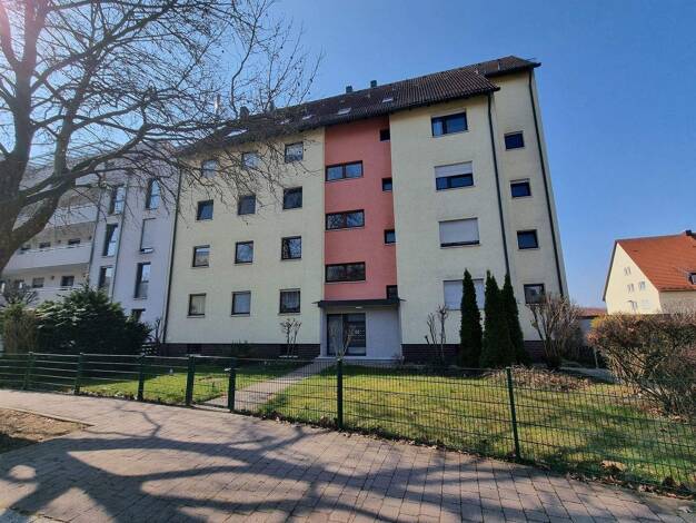 Wohnung zum Kauf 231.000 € 2,5 Zimmer 76,7 m² 4. Geschoss frei ab sofort Feucht 90537
