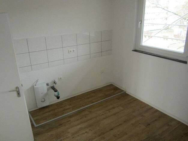 Wohnung zur Miete 629 € 2 Zimmer 57,3 m² 3. Geschoss frei ab 02.09.2026 Sonnenstraße 17 Zollhaus Südöstliche Außenstadt 90471