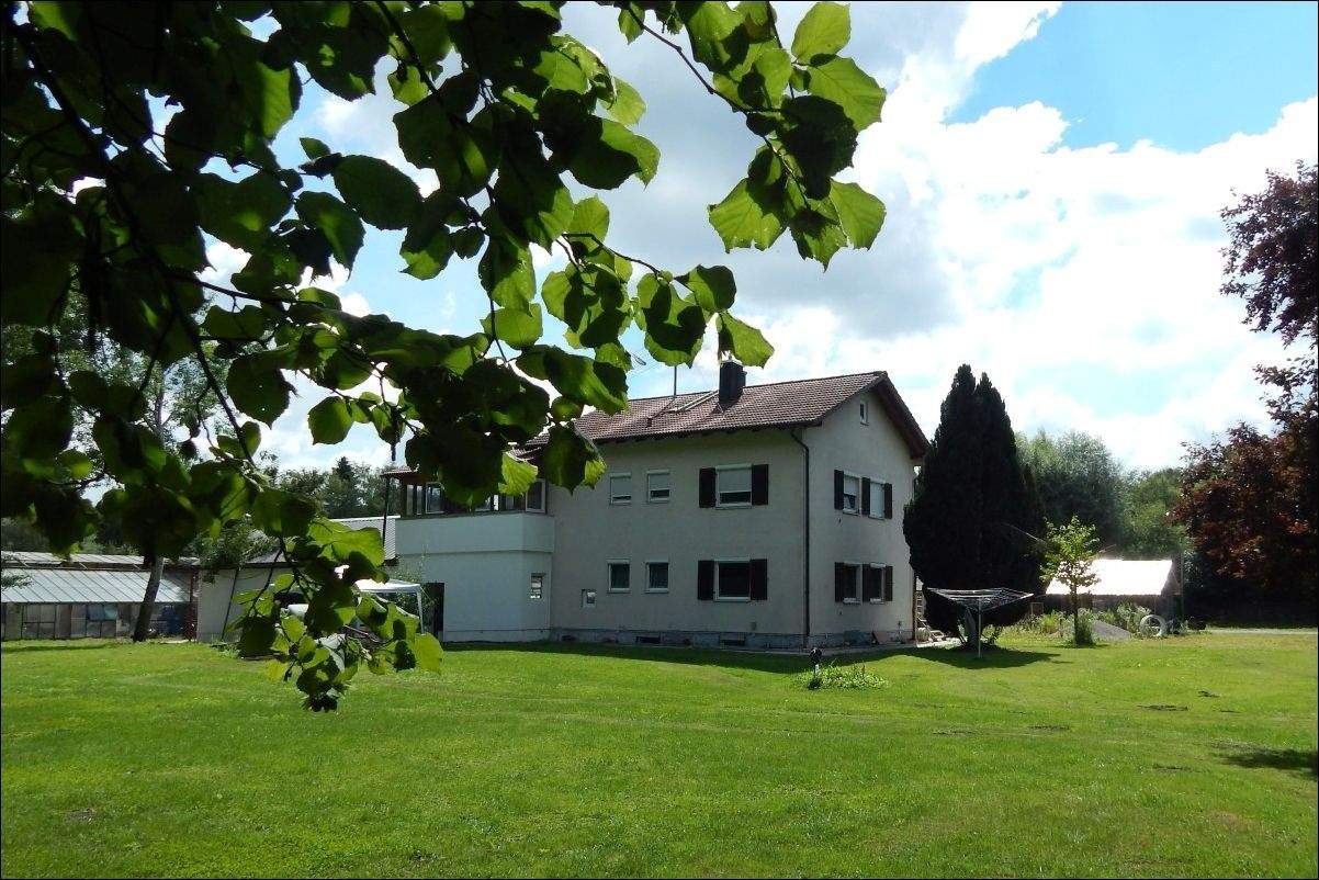 Gartenbau zum Kauf - Ansicht 2