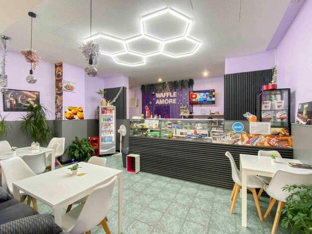 Gastronomie/Hotel zum Kauf 379.000 € 103 m² Gastrofläche Langwasser Nürnberg 90471