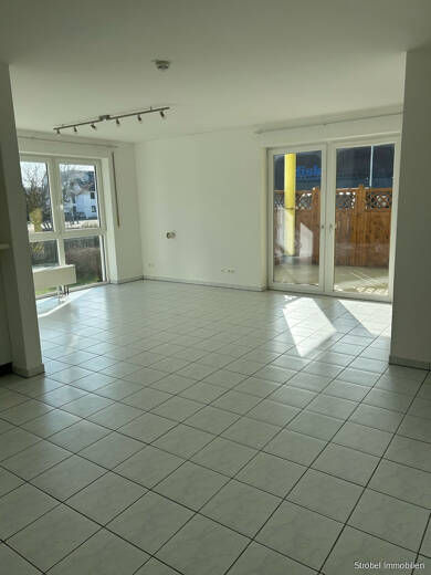 Wohnung zum Kauf 199.000 € 2 Zimmer 74 m² EG Schnelldorf Schnelldorf 91625