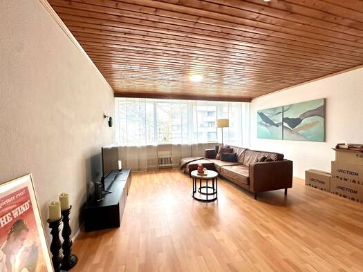 Wohnung zur Miete 700 € 3 Zimmer 92 m² 2. Geschoss frei ab 01.06.2026 Kleve 47533