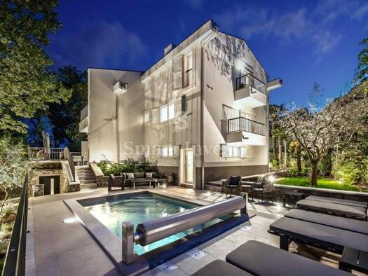Einfamilienhaus zum Kauf 1.850.000 € 9 Zimmer 313 m² Oprić, Opatija - Okolica Opatija 51410