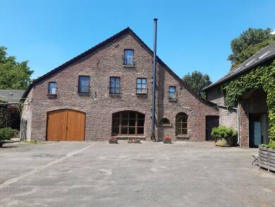 Wohnung zur Miete 740 € 2 Zimmer 74 m² frei ab 01.09.2025 Hahnenweide 28 Vorst Tönisvorst 47918