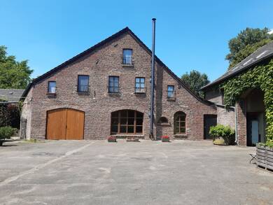 Wohnung zur Miete 740 € 2 Zimmer 74 m² frei ab 01.09.2025 Hahnenweide 28 Vorst Tönisvorst 47918