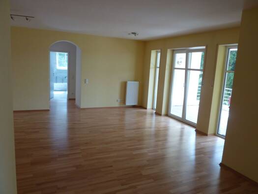 Wohnung zur Miete 1.000 € 3,5 Zimmer 90 m² Geschoss 1/3 frei ab sofort Winnweg 72 St. Ingbert Sankt Ingbert 66386