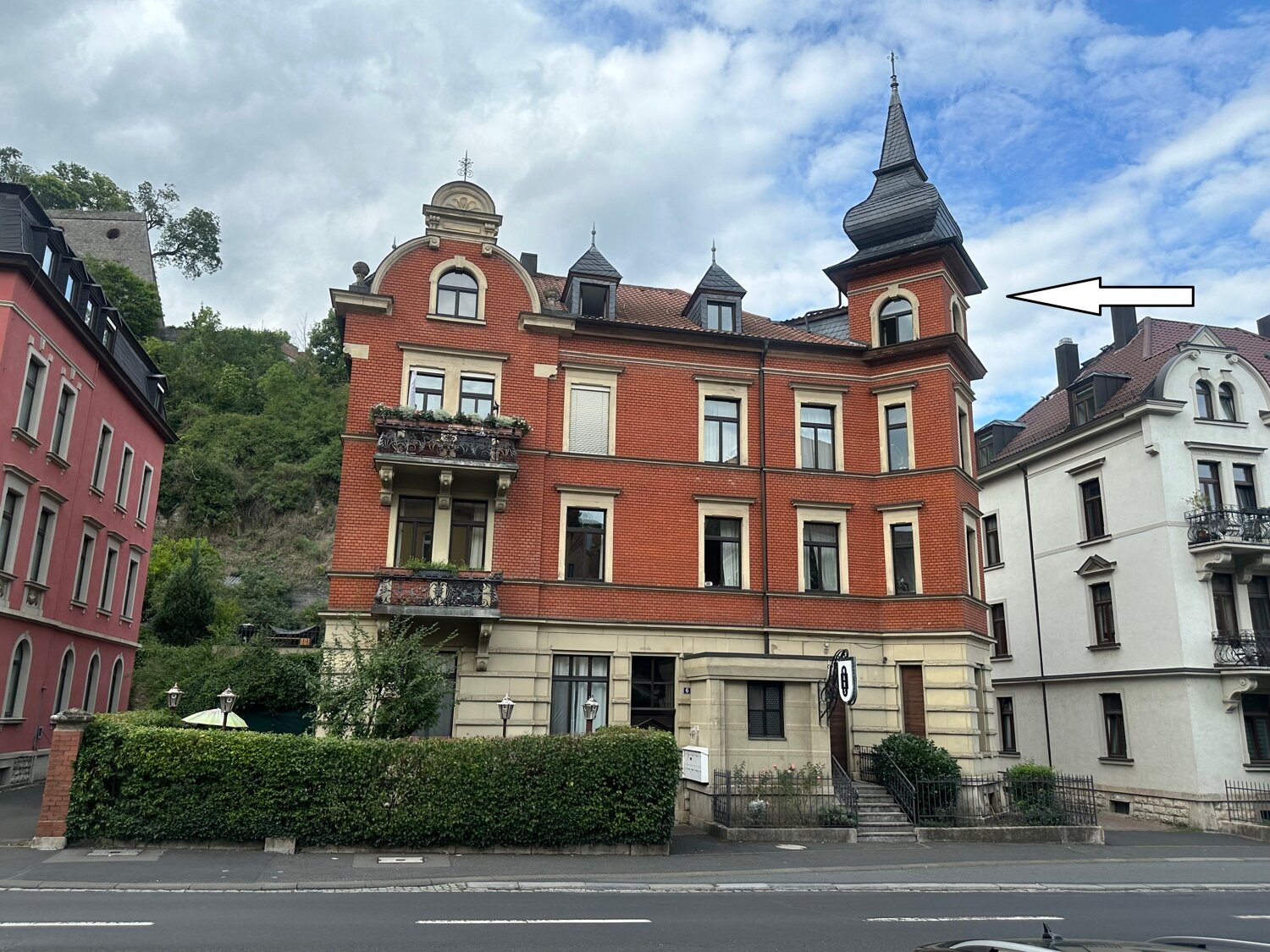 Wohnung zum Kauf 289.000 € 3 Zimmer 55 m²<br/>Wohnfläche Steinbachtal Würzburg 97082