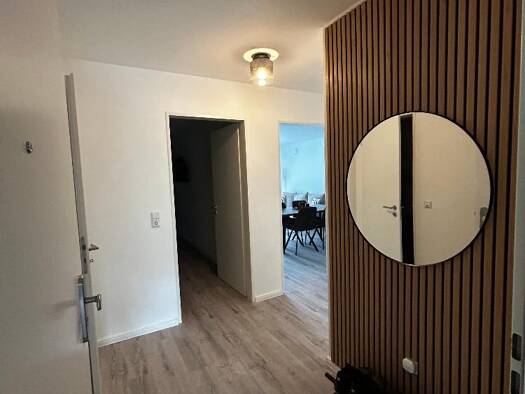 Wohnung zur Miete 850 € 2 Zimmer 62,5 m² frei ab 01.10.2025 Stotel Loxstedt 27612