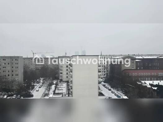 Wohnung zur Miete Tauschwohnung 600 € 3 Zimmer 70 m² Französisch Buchholz Pankow 10405