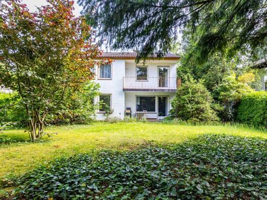 Grundstück zum Kauf 1.995.000 € 810 m² Grundstück München 81739